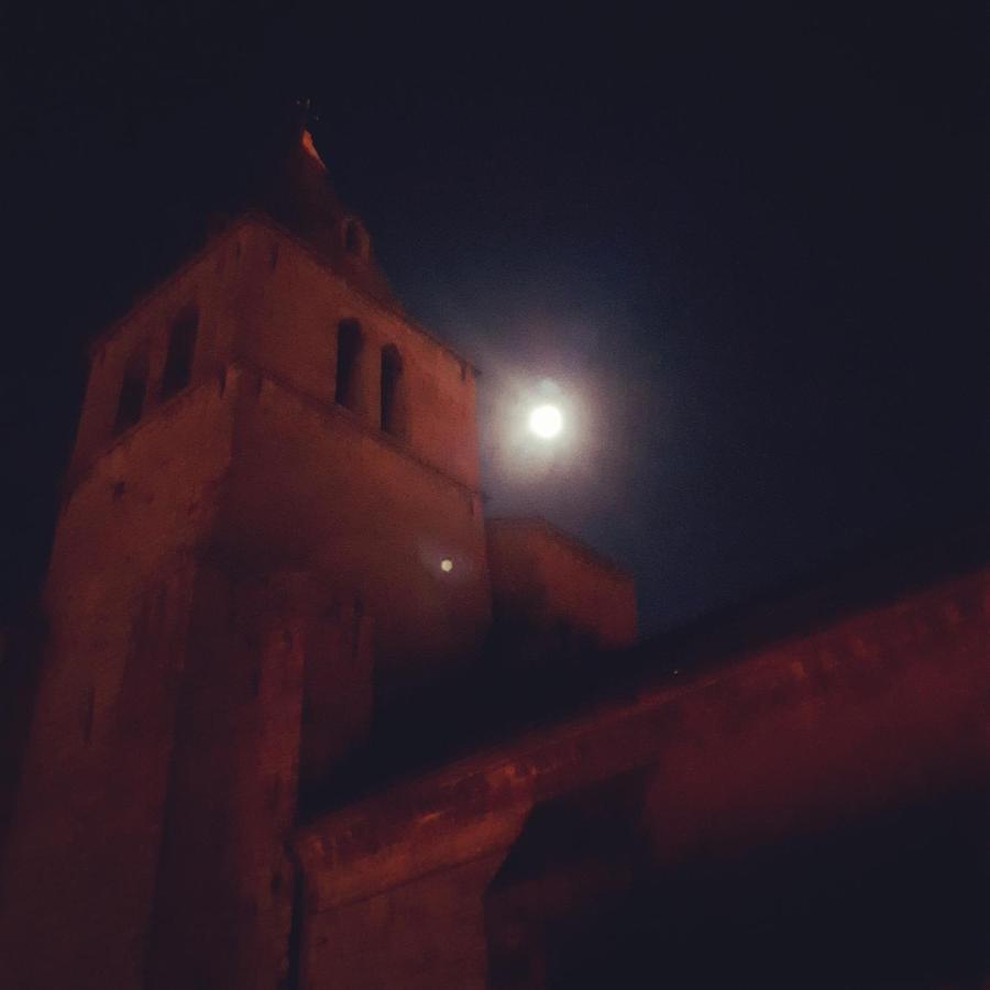 Les Mirabelles Chambres D'Hotes Систерон Экстерьер фото