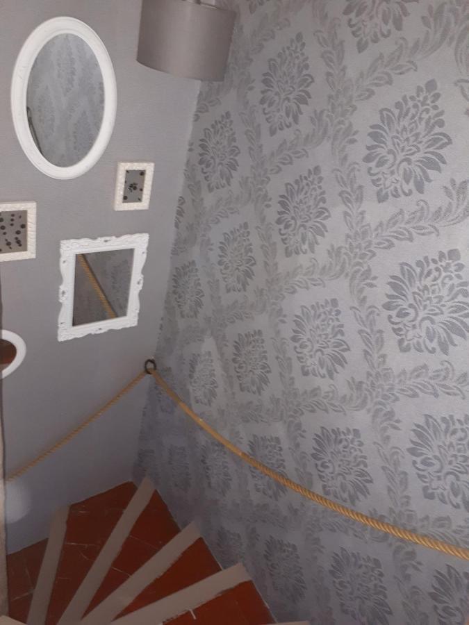 Les Mirabelles Chambres D'Hotes Систерон Экстерьер фото