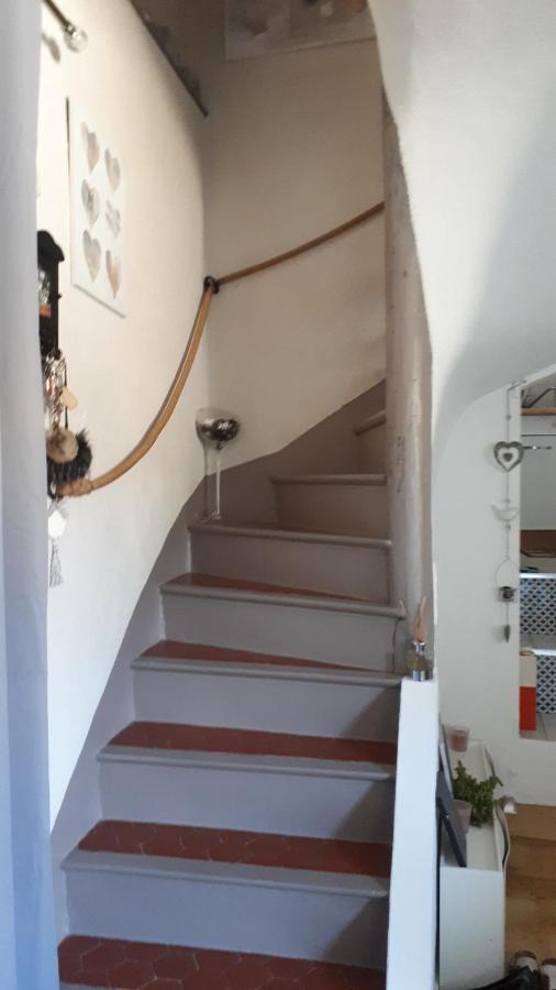 Les Mirabelles Chambres D'Hotes Систерон Экстерьер фото