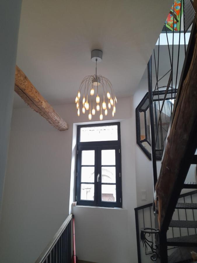 Les Mirabelles Chambres D'Hotes Систерон Экстерьер фото